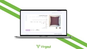 باز طراحی سایت فروشگاهی
