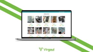 باز طراحی سایت فروشگاهی