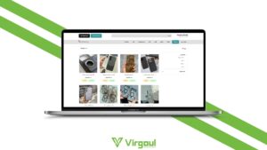 طراحی وبسایت فروشگاهی