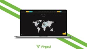 سایت فروش dns