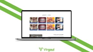 وبسایت رزرواسیون