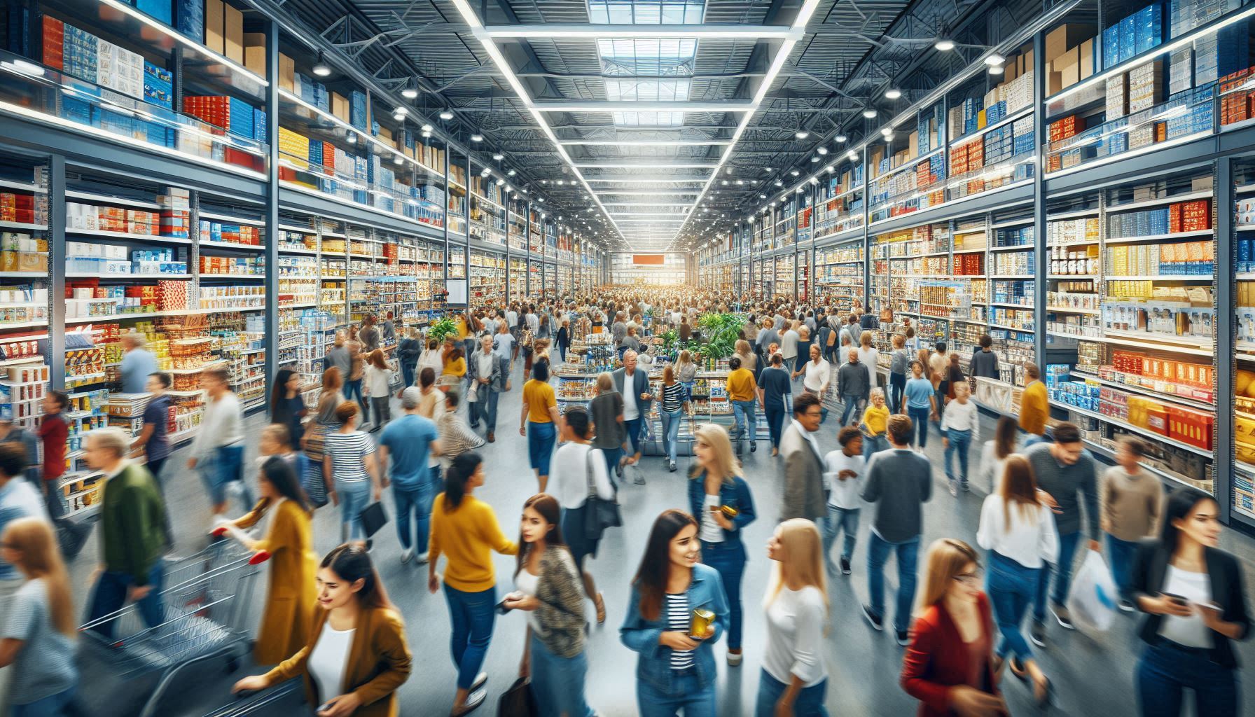 مهم ترین سوال؛ کلیک کاربر به کجا ختم می شود؟