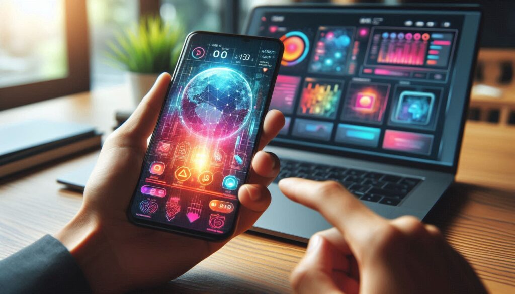 تفاوت اپلیکیشن آنلاین و آفلاین چیست؟