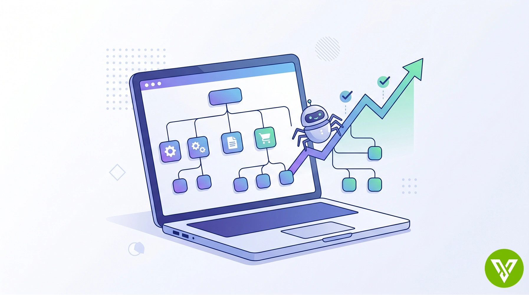 نقشه سایت (Sitemap) چیست و چرا مهم است؟