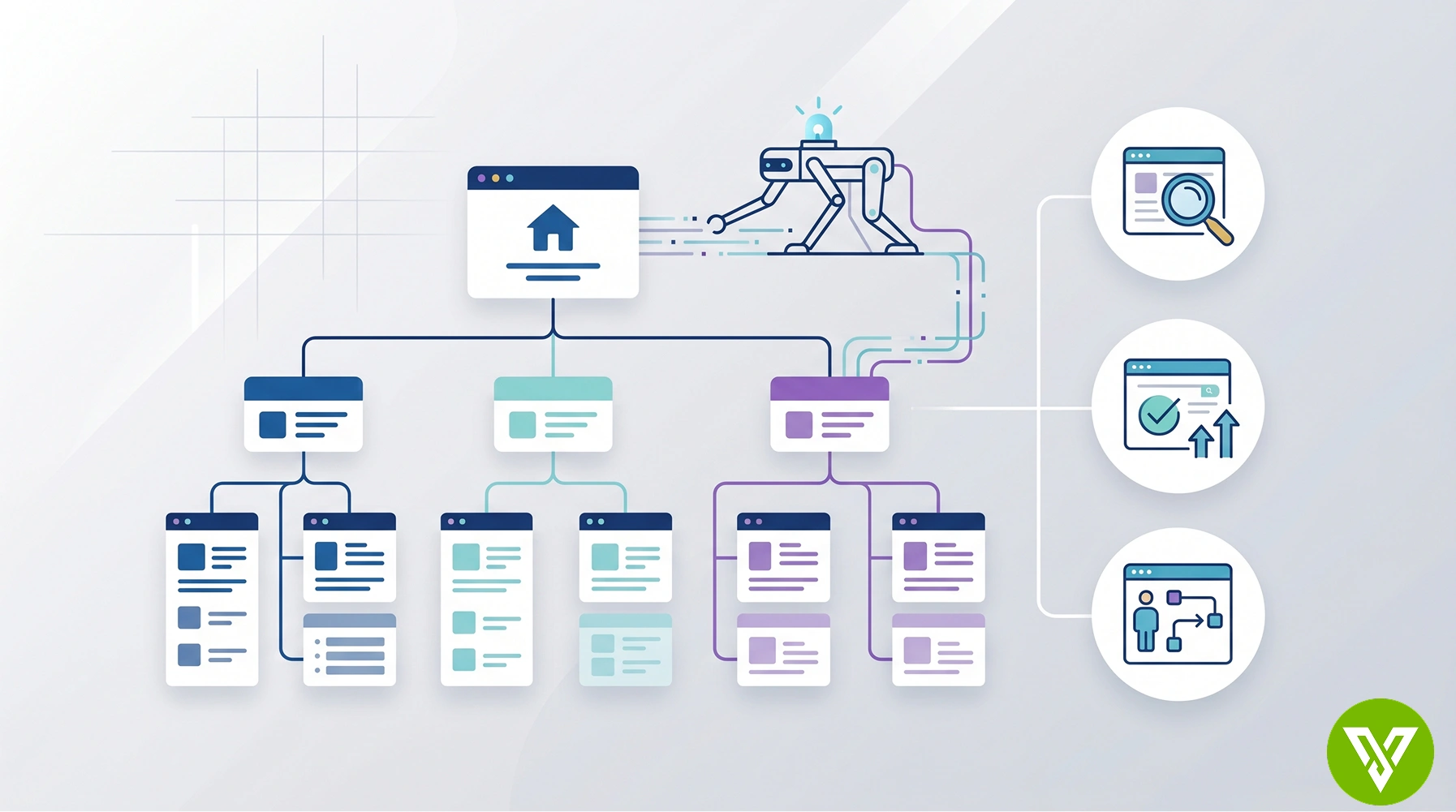 نقشه سایت (Sitemap) دقیقا چیست؟