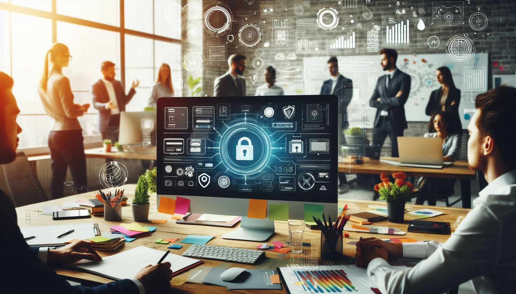 چرا داشتن گواهی امنیتی برای کسب و کار شما یک اجبار است؟