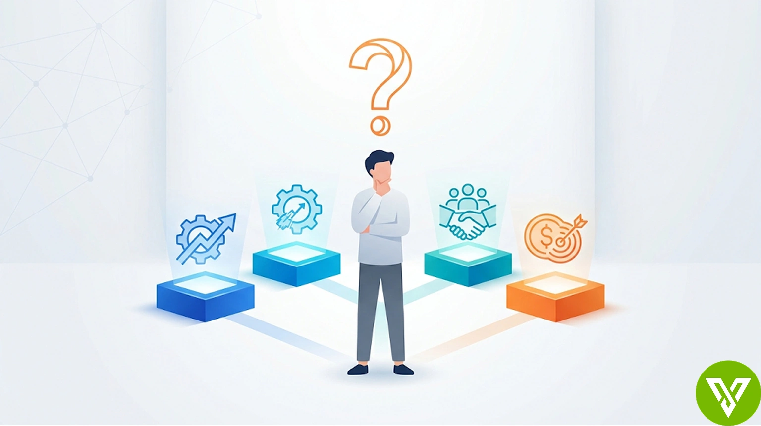 کدام یک برای کسب و کار من مناسب تر است؟
