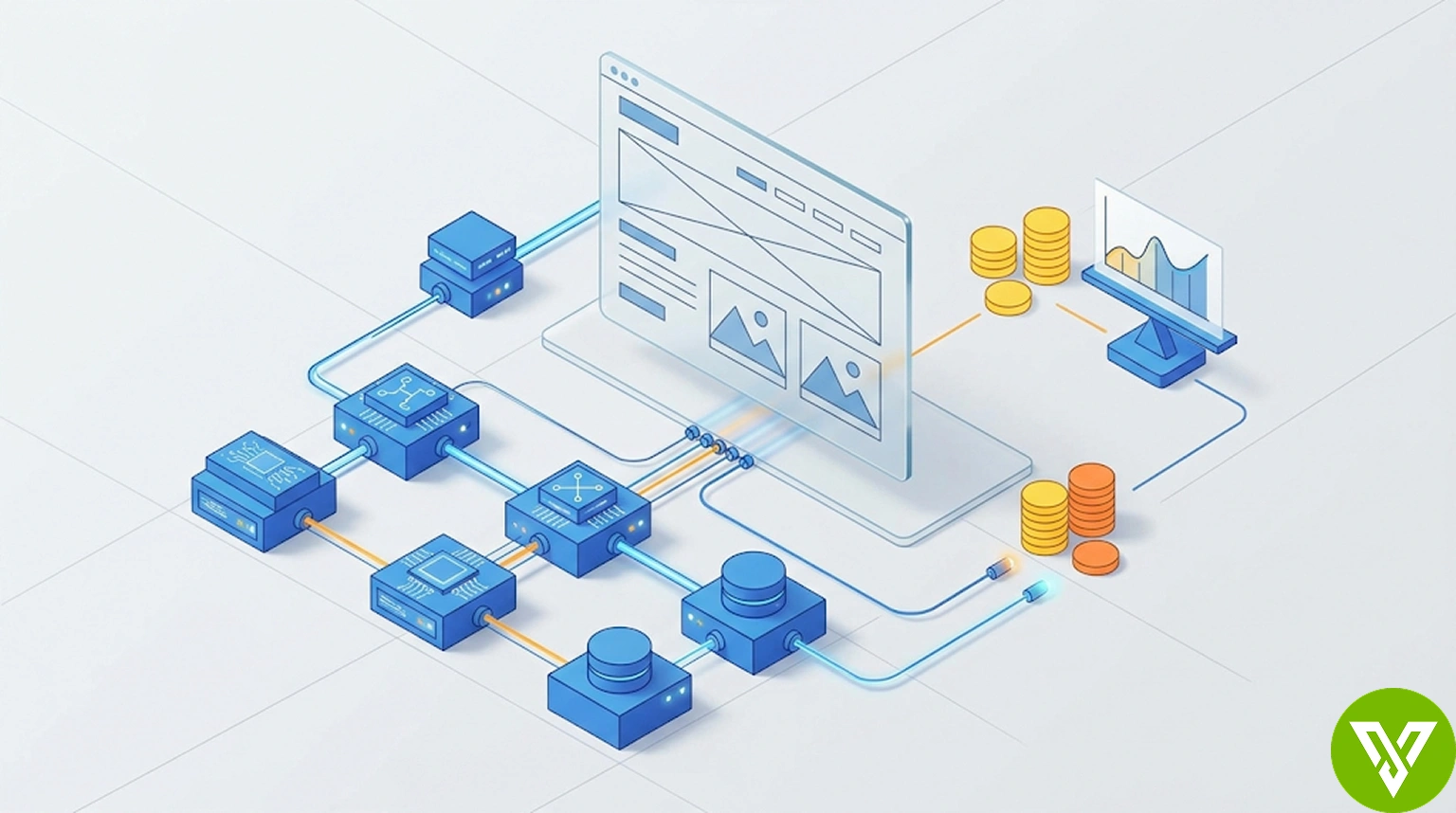 دی ان اس (DNS) چیست؟ دفترچه تلفن اینترنت