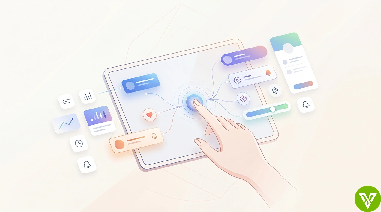 تجربه کاربری (UX) چیست؟ فراتر از سهولت استفاده