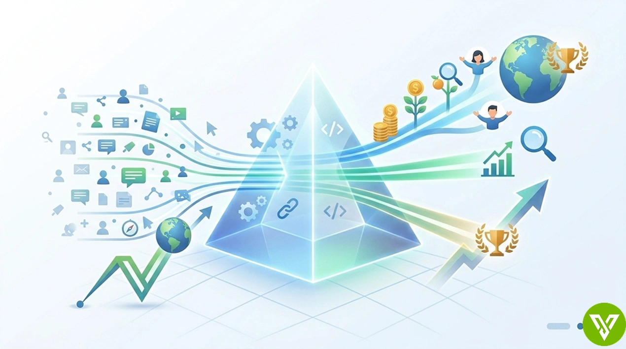 قدرت بک لینک ها و رپورتاژ آگهی (Off-Page SEO)