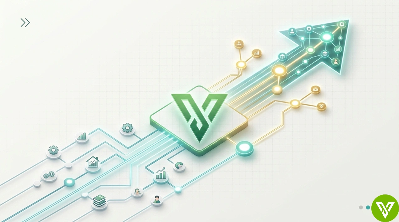 چرا شرکت ویرگول بهترین انتخاب برای رشد تجارت شماست؟