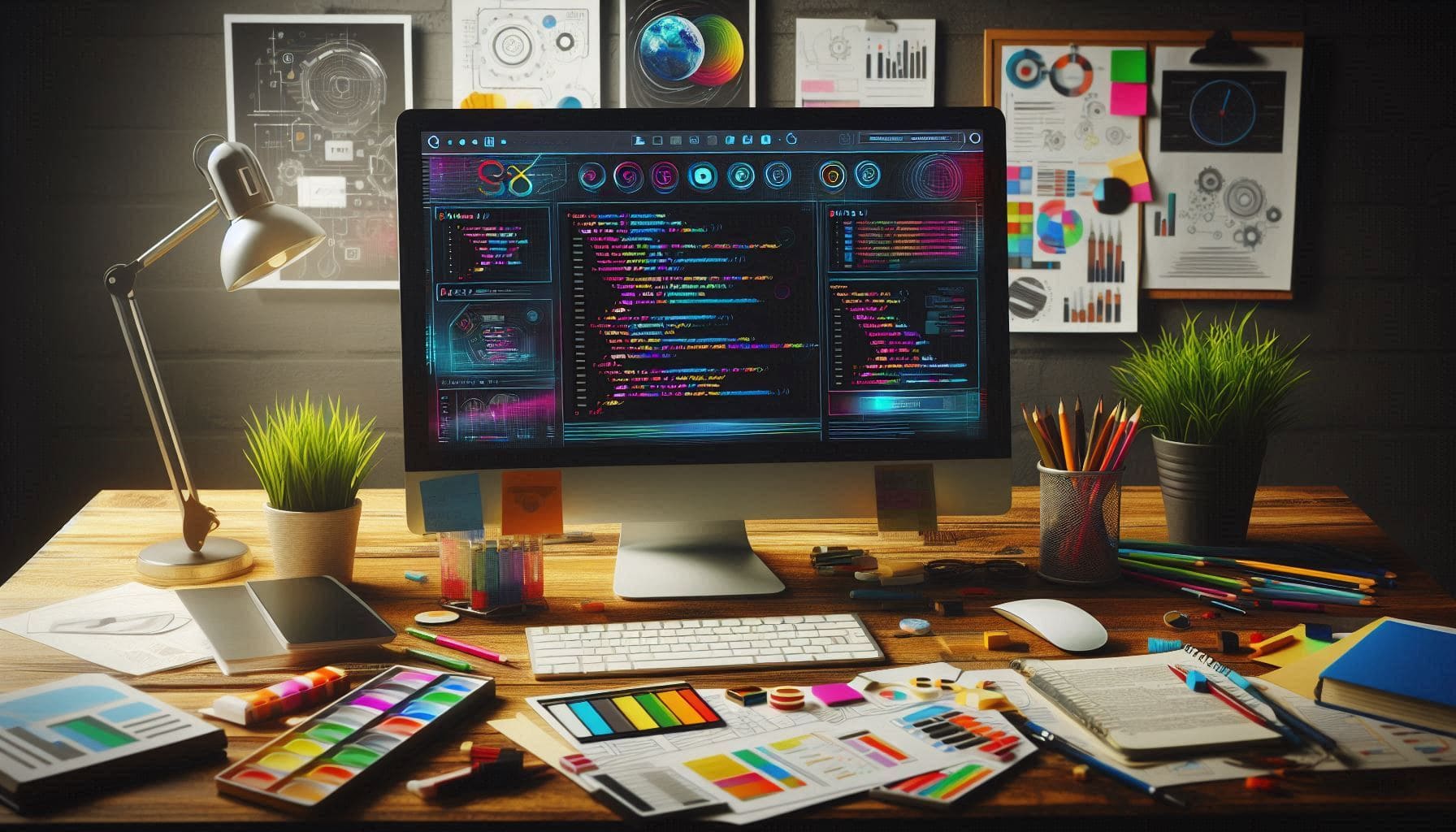 UI و UX در وبسایت چیست؟