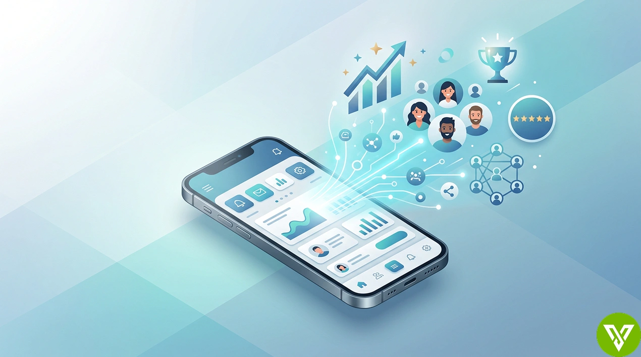 رابط کاربری (UI) دقیقا چیست؟