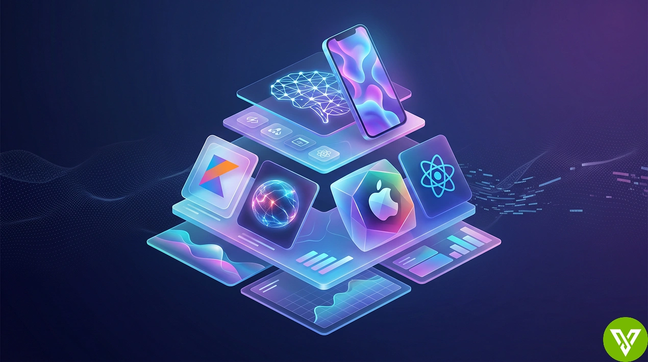 بهترین زبان های برنامه‌ نویسی برای طراحی اپلیکیشن